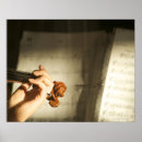 Search for violin photos posters Horizontal
