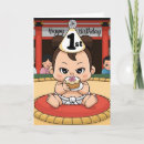 Search for sumo cards Cartoon