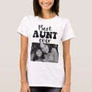 Search for best aunt ever tshirts Cute