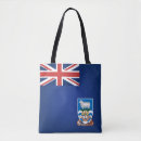Search for island bags Country