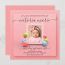 Search for pretty in pink birthday invitations Script