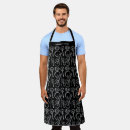 Search for musical instrument aprons Flute