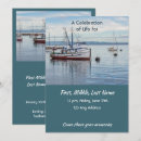 Search for commercial invitations Fishing