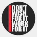 Search for work harder stickers Gym