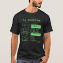 Search for monochrome tshirts Halloween