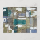 Search for selection postcards Abstract