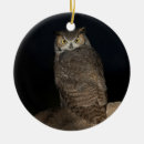 Search for horn christmas tree decorations Animal