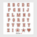 Search for white paisley stickers Red