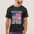 Search for rod tshirts July