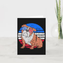 Search for patriotic santa christmas cards Winter