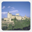 Search for segovia stickers Spain