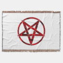 Search for satanic blankets Devil