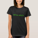 Search for therapist tshirts Psychologist