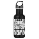Search for alcohol water bottles Geek