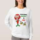 Search for mrs clause tshirts Santa