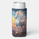 Search for unicorn can coolers Magical