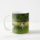 Search for fox terrier mugs Dog