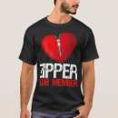 Search for zipper club tshirts Movie