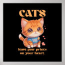 Search for kittis posters Black and white