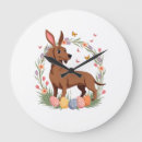 Search for vintage easter clocks Animal