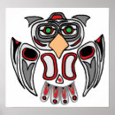 Search for haida art Totem