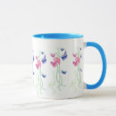Search for sweetpea mugs Sweet peas