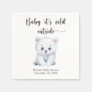Search for bear napkins Watercolor