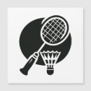 Search for badminton shuttlecock cards Funny