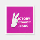 Search for victorious Christian