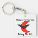 Search for occult key rings Spooky