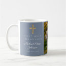 Search for first communion mugs Christian