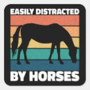 Search for kawaii horse stickers Cowboy