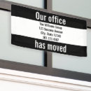 Search for relocation New address