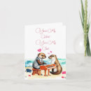 Search for sea note cards Couple