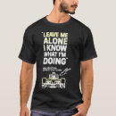 Search for kimi tshirts Alone