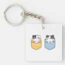 Search for meme key rings Kitten