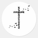 Search for peace love jesus stickers Religious