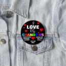 Search for grandkid badges Grandparent