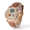 Search for rustic watches Dad