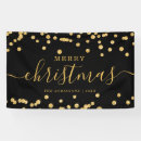 Search for corporate holiday party banners Festive