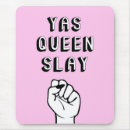 Search for march mousepads Female