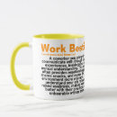 Search for for work colleagues mugs Appreciation