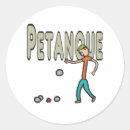 Search for bocce stickers Petanque