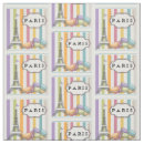 Search for paris fabric Eiffel tower