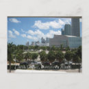Search for center postcards Downtown