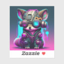 Search for cyberpunk Dog