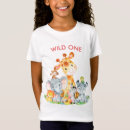 Search for safari kids tshirts Modern
