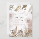 Search for beach grass invitations Rustic