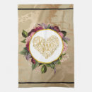 Search for love heart tea towels Decorative