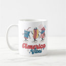 Search for funny fireworks mugs Patriotic